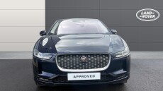 Jaguar I-Pace 294kW EV400 HSE 90kWh 5dr Auto [11kW Charger] Electric Estate